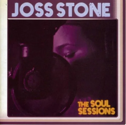 Soul Sessions - Copy control