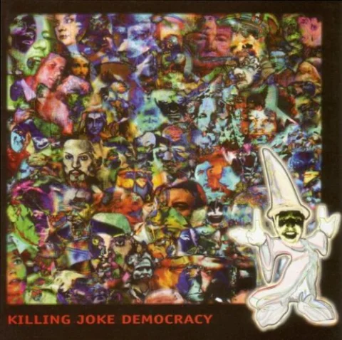 Democracy