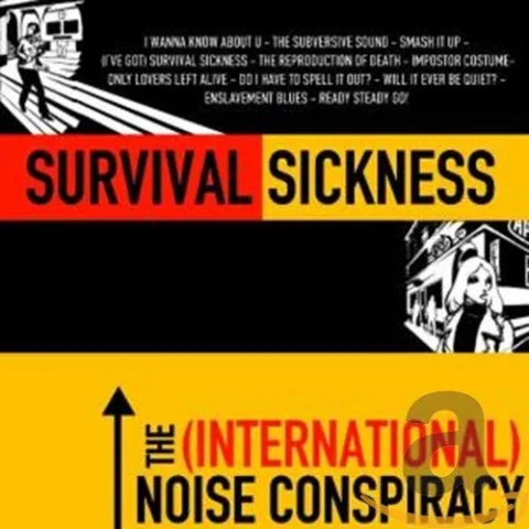 Survival Sickness