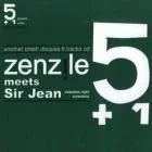 Meets Sir Jean - Maxi CD