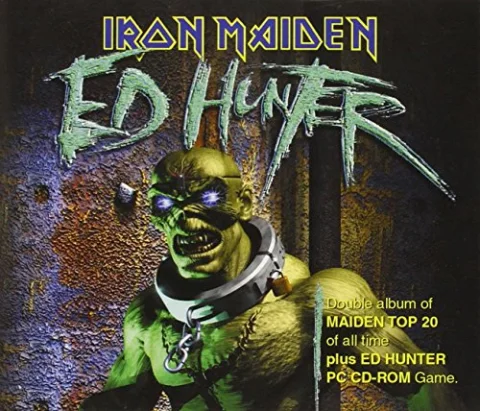 Ed Hunter