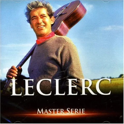 Master Serie : Felix Leclerc