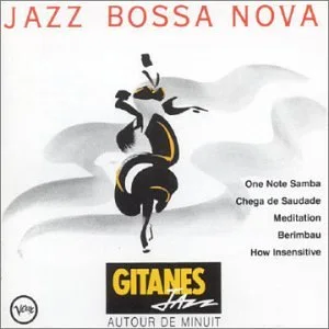 Jazz Bossa Nova
