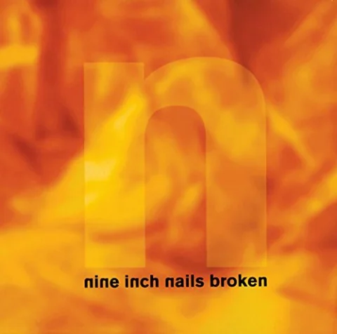 Broken