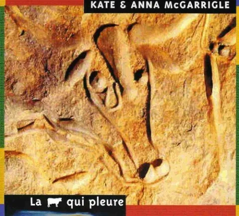 La Vache qui pleure