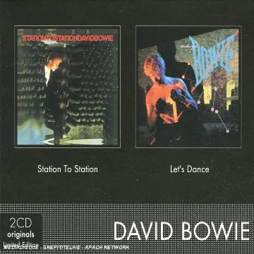 Station To Station, Let'S Dance