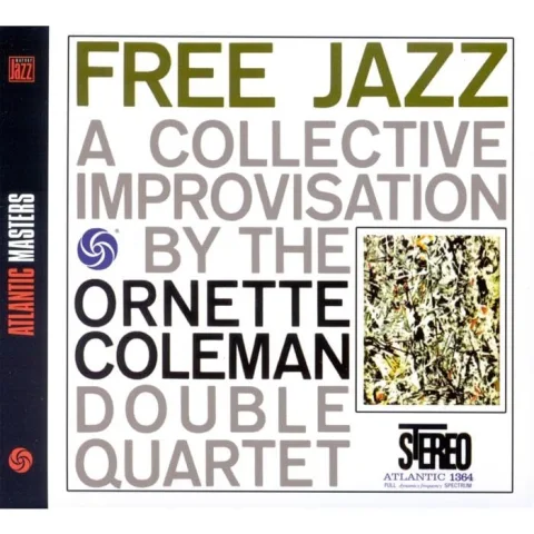 Free Jazz