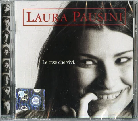 Le Cose Che Vivi