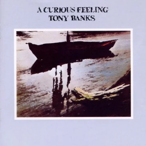 A curious feeling