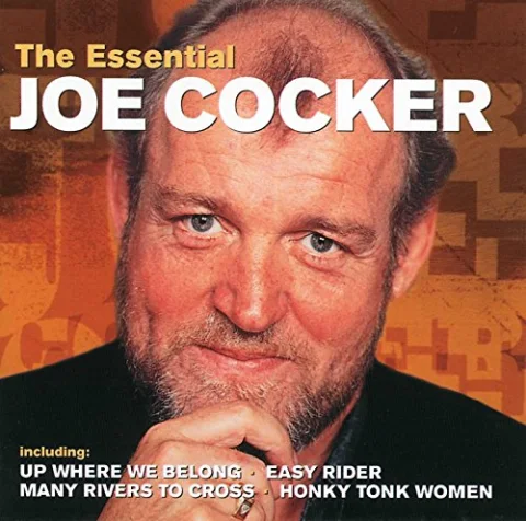 Joe Cocker - The Essential Vol. 1