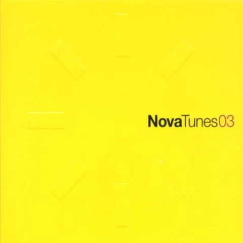 Nova Tunes 03