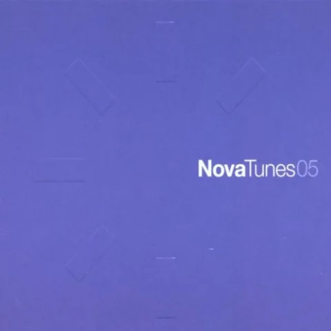Nova Tunes Vol.5