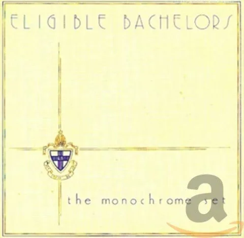 Eligible Bachelors
