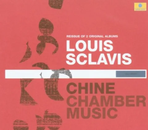 Chine Chamber Music