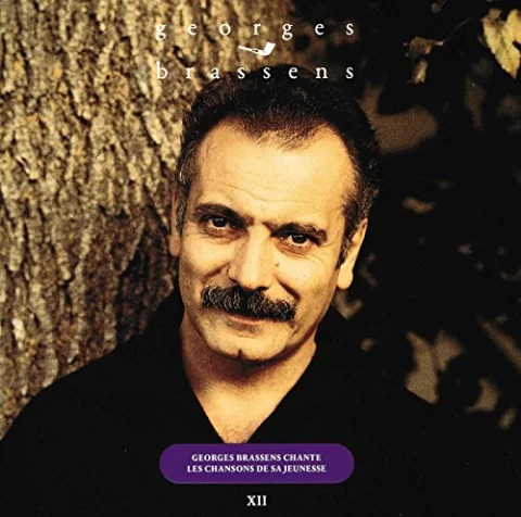 Chante Les Chansons de Sa Jeunesse