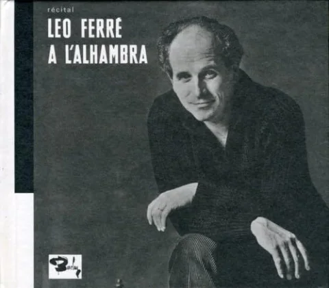 A L'alhambra/vol. 3