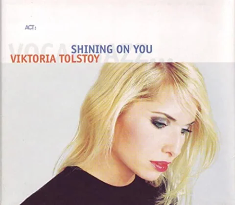 Shining on you