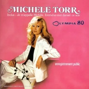 Mich�le Torr - Olympia 80