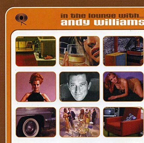 In the Lounge with Andy Williams