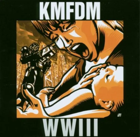 WWIII