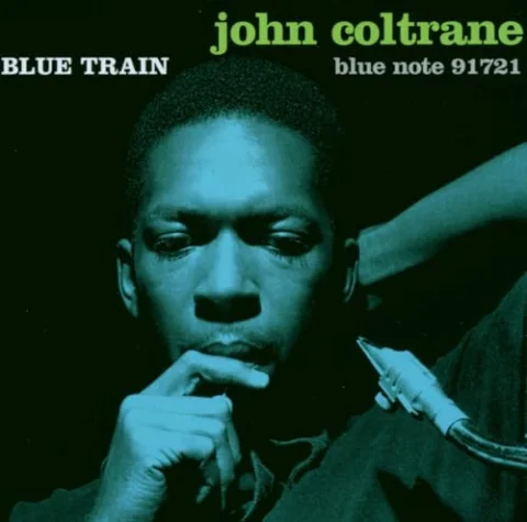 Blue Train - Copy control