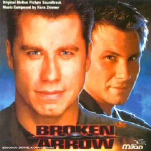 Broken Arrow (Bof)