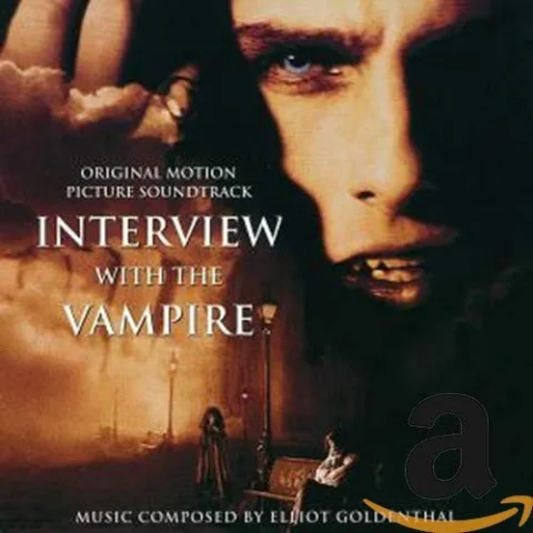 Entretien avec un vampire