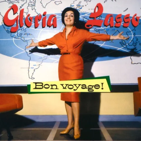 Bon voyage