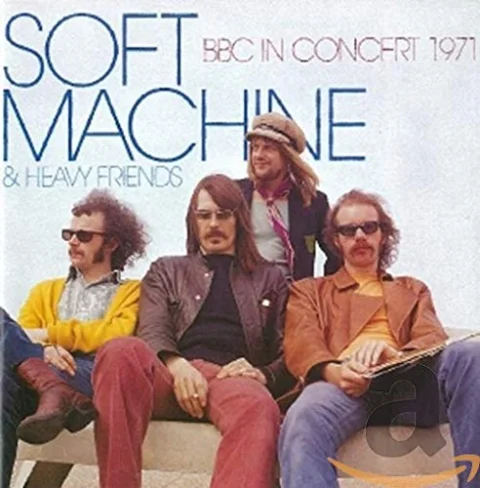 BBC in Concert 1971