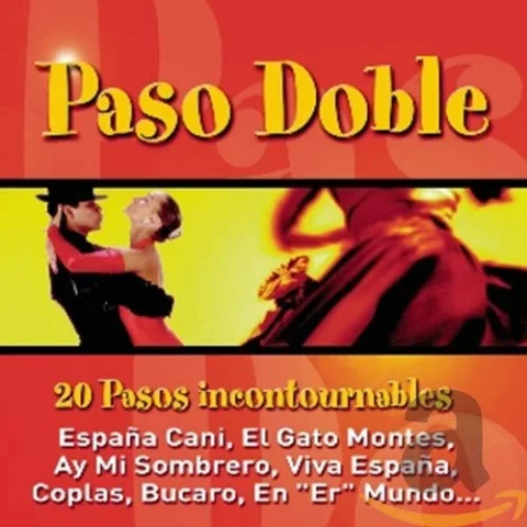 Paso Doble