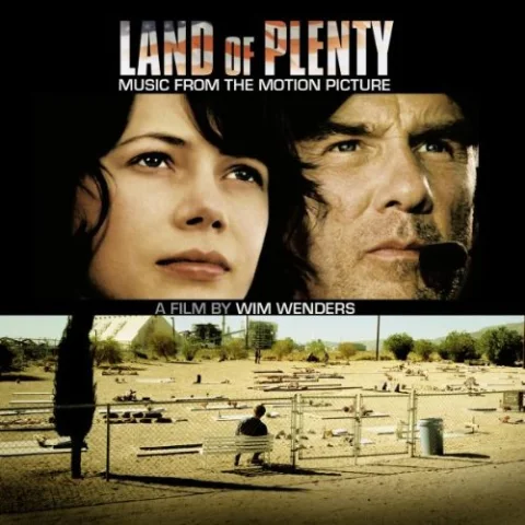 land of plenty (bof)
