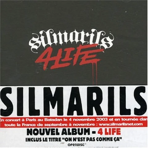 4 Life