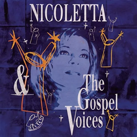 The Gospel Voices
