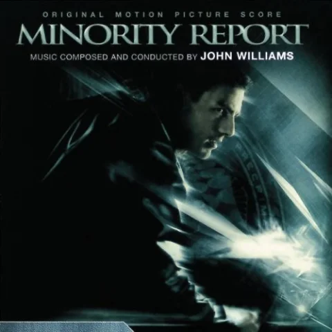 Minority Report - B.O.F.