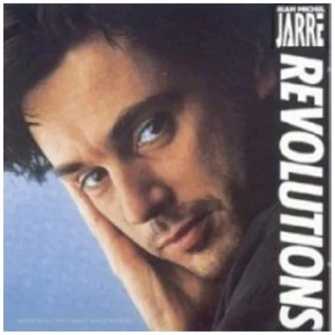 Révolutions