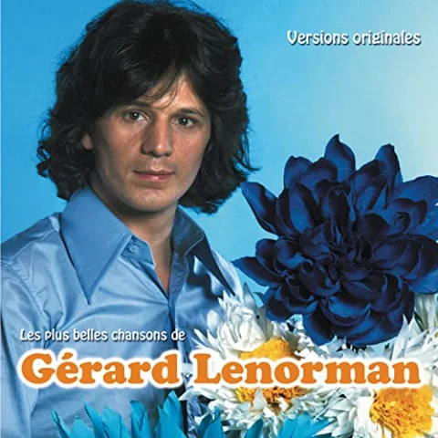 Les Plus Belles Chansons De gérard lenorman