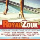 Royal Zouk