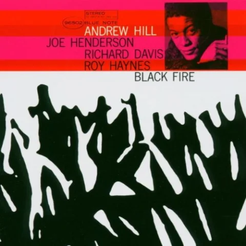 Black fire