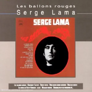 Les Ballons Rouges