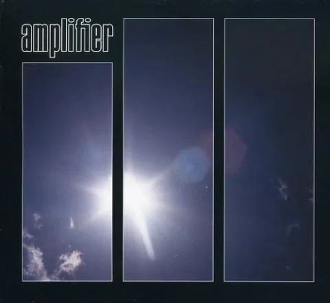 Amplifier