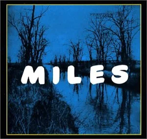 The New Miles Davis Quintet
