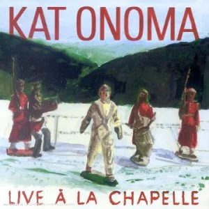Live à La Chapelle