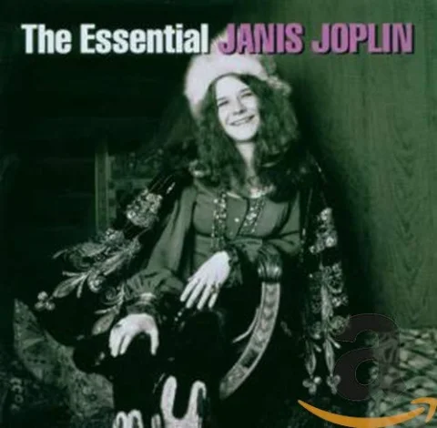 The Essential - Janis Joplin