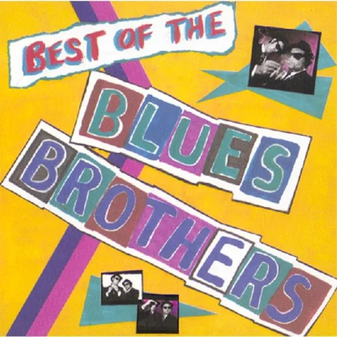 Best Of (remaster)