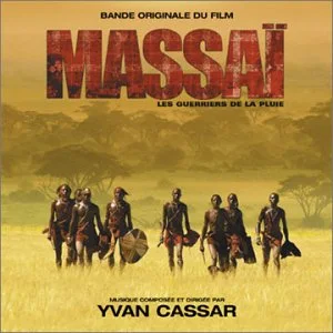 Massaï (bof)