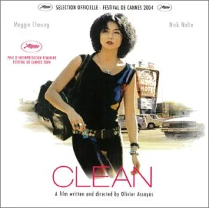 Clean (bof)