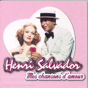 Mes chansons d'amour