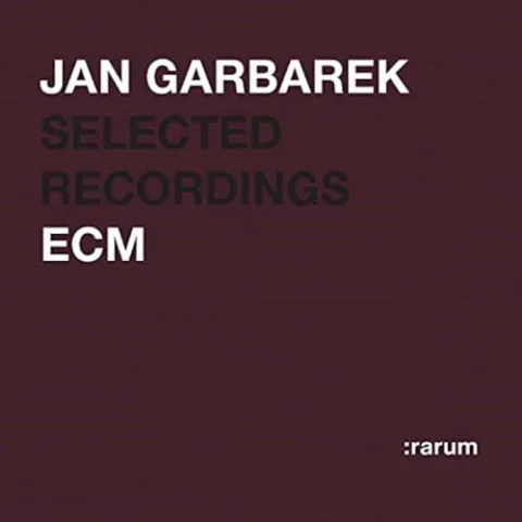 Rarum Selected Recording