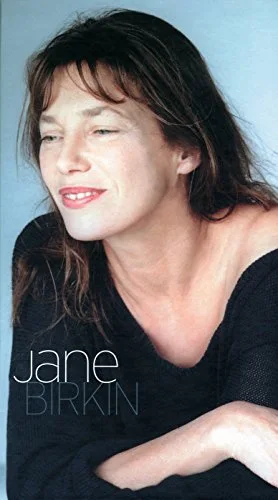 Long Box 3 CD : Jane Birkin