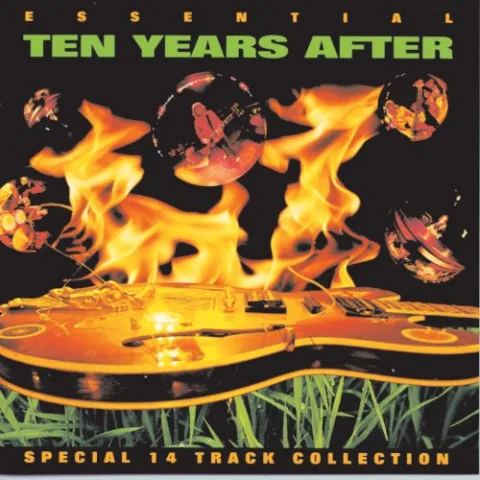 The Ten Years After Collection